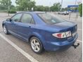MAZDA 6 2002/8 - 2