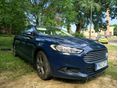FORD MONDEO 2017/9 - 5