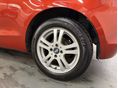 SUZUKI SWIFT 2012/11 - 3