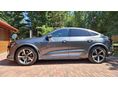AUDI E-TRON Sportback 60 S quattro (Automata) HUD/B&O Hifi/360 kamera/Matrix/Bőrkárpit/Télikerék/Vonóhorog/Akkugarancia