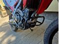 HONDA CRF 300 L 
