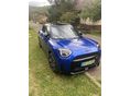 MINI ACEMAN Cooper E John Cooperworks