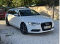 AUDI A6 2012/9 - 2