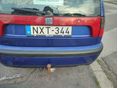 SEAT CORDOBA 2001/3 - 5