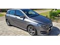 MERCEDES-BENZ B 180 2015/2 - 2