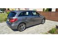 MERCEDES-BENZ B 180 2015/2 - 5