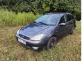 FORD FOCUS 1.6 Trend