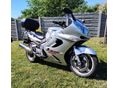 KAWASAKI ZZ-R 1200 