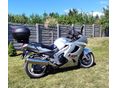 KAWASAKI ZZ-R 1200 2003 - 2