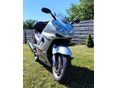 KAWASAKI ZZ-R 1200 2003 - 3
