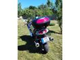 KAWASAKI ZZ-R 1200 2003 - 5
