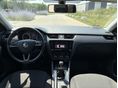 SKODA OCTAVIA 2019/3 - 9