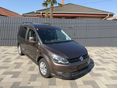 VOLKSWAGEN CADDY 1.6 CR TDI Life Highline BlueMotion