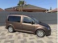 VOLKSWAGEN CADDY 2011/2 - 2