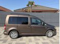 VOLKSWAGEN CADDY 2011/2 - 3