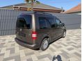 VOLKSWAGEN CADDY 2011/2 - 4