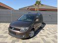 VOLKSWAGEN CADDY 2011/2 - 5