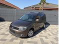 VOLKSWAGEN CADDY 2011/2 - 6