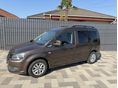 VOLKSWAGEN CADDY 2011/2 - 7