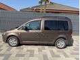 VOLKSWAGEN CADDY 2011/2 - 8