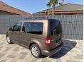 VOLKSWAGEN CADDY 2011/2 - 9