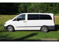 MERCEDES-BENZ VITO 111 CDI L