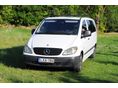 MERCEDES-BENZ VITO 2006 - 2