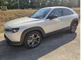 MAZDA MX-30 2021/8 - 10