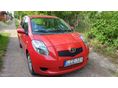 TOYOTA YARIS 1.0