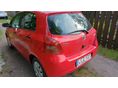 TOYOTA YARIS 2008/4 - 2