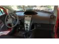 TOYOTA YARIS 2008/4 - 7