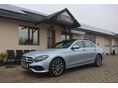 MERCEDES-BENZ E 220 d 4Matic 9G-TRONIC Mo-i - VALÓS 93e KM FUTÁS - PANO - MEM-BŐR - LED!