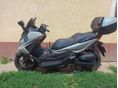 HONDA NSS 125 FORZA Special Edition