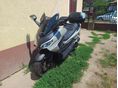 HONDA NSS 125 FORZA 2023/8 - 2