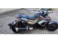 CAN-AM SPYDER 2013/4 - 3