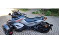 CAN-AM SPYDER 2013/4 - 4