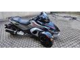 CAN-AM SPYDER 2013/4 - 2