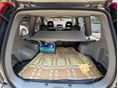 NISSAN X-TRAIL 2006 - 8