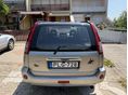 NISSAN X-TRAIL 2006 - 11