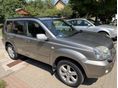 NISSAN X-TRAIL 2006 - 12