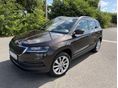 SKODA KAROQ 1.6 TDI SCR Style MAGYARORSZÁGI/1.TULAJDONOSTÓL/SKODA SZERVÍZ VÉGIG
