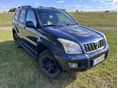 TOYOTA LAND CRUISER 4.0 V6 VX (Automata)