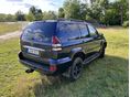 TOYOTA LAND CRUISER 2005/9 - 4