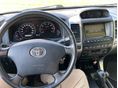 TOYOTA LAND CRUISER 2005/9 - 5