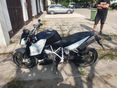 KTM 990 DUKE LC8 990