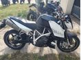 KTM 990 DUKE 2010/1 - 2