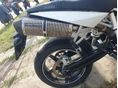 KTM 990 DUKE 2010/1 - 3