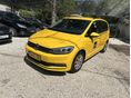 VOLKSWAGEN TOURAN 2.0 TDI BMT SCR Highline DSG [7 személy] Taxiként felszerelt