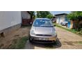 FORD FIESTA 2003/10 - 2