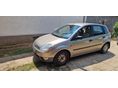 FORD FIESTA 2003/10 - 3